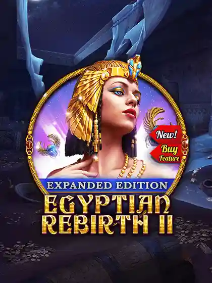 Egyptian Rebirth 2